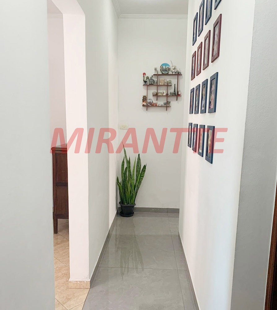 Casa terrea de 55m² com 2 quartos em Parada Inglesa