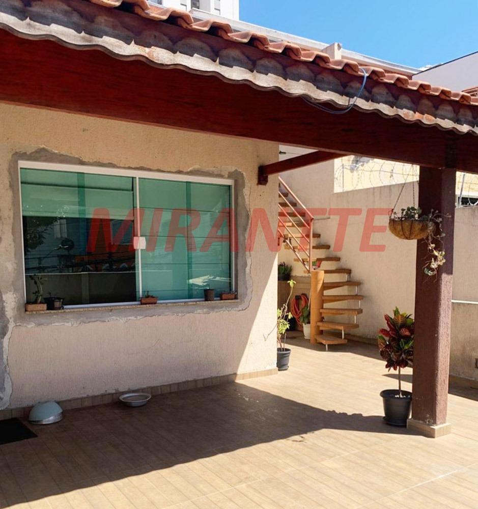 Casa terrea de 55m² com 2 quartos em Parada Inglesa