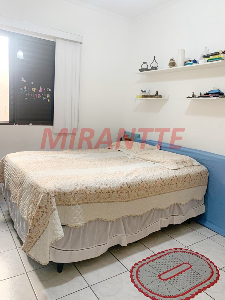 Casa terrea de 55m² com 2 quartos em Parada Inglesa