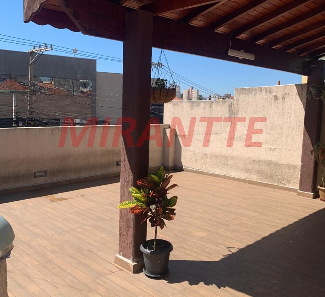 Casa terrea de 55m² com 2 quartos em Parada Inglesa