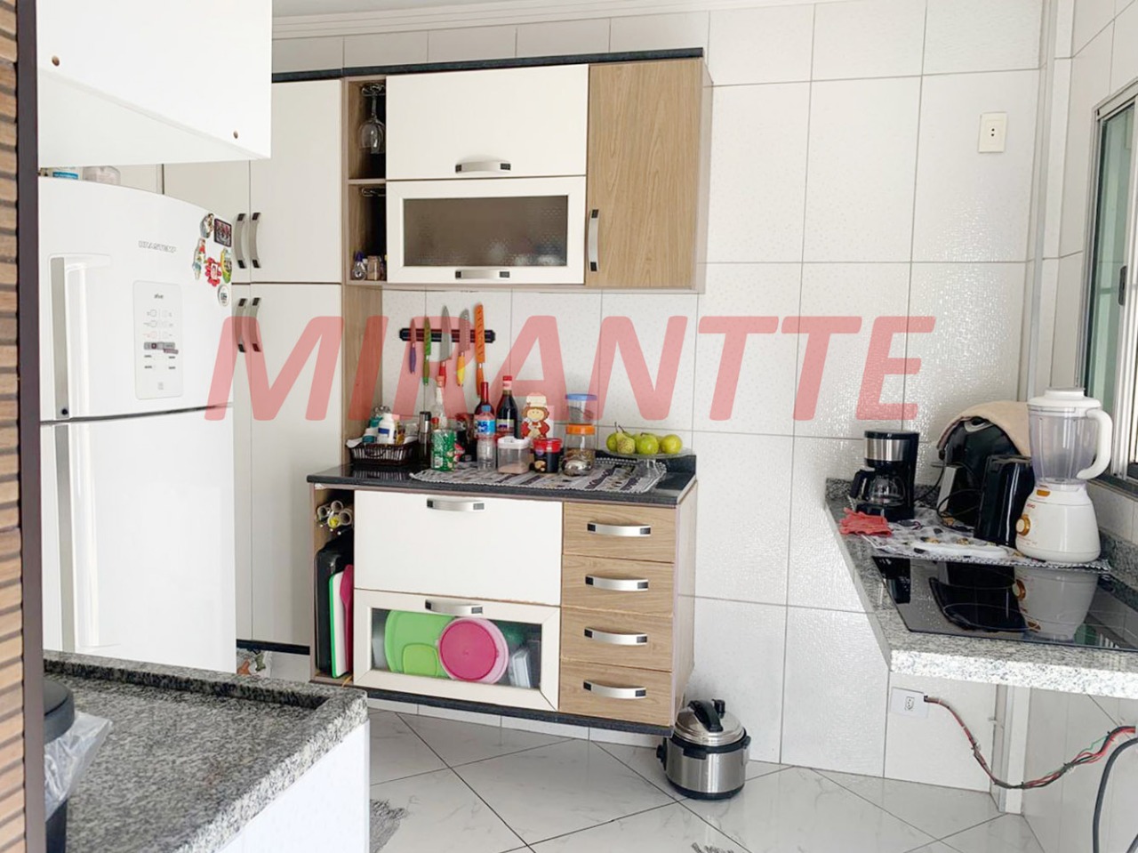 Casa terrea de 55m² com 2 quartos em Parada Inglesa