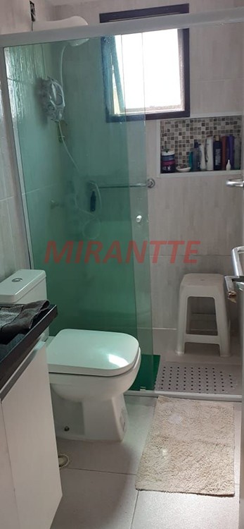 Apartamento de 113m² com 2 quartos em Vila Aurora