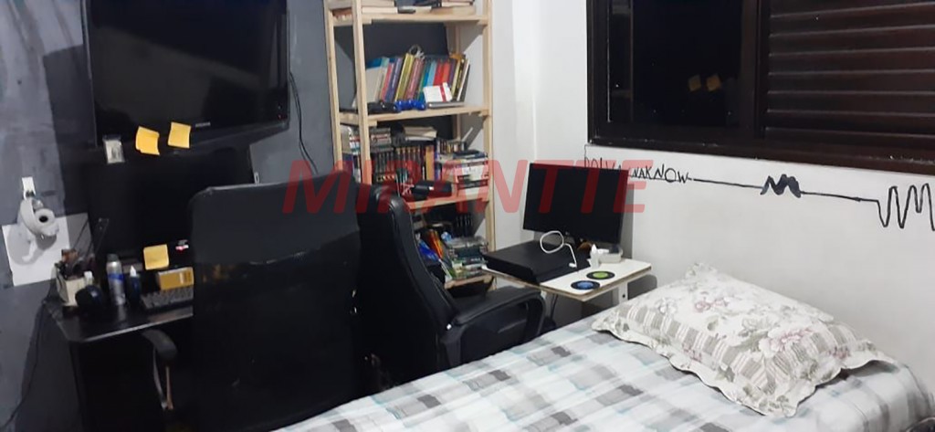 Apartamento de 113m² com 2 quartos em Vila Aurora