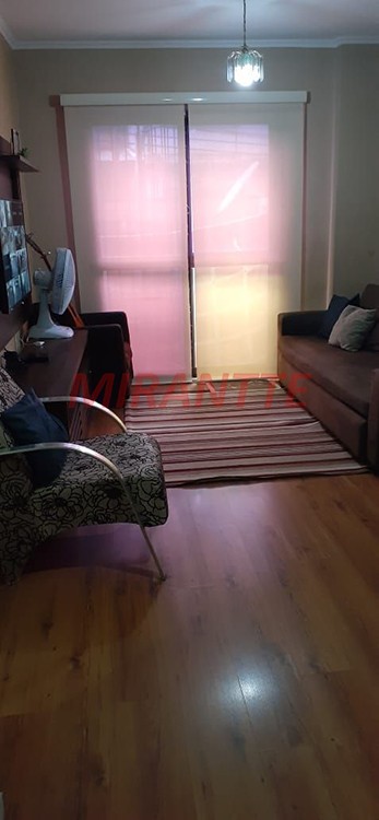 Apartamento de 113m² com 2 quartos em Vila Aurora