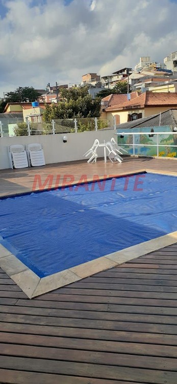 Apartamento de 113m² com 2 quartos em Vila Aurora