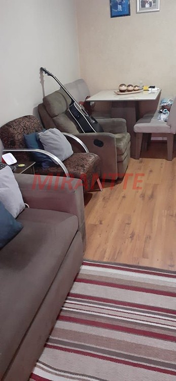 Apartamento de 113m² com 2 quartos em Vila Aurora