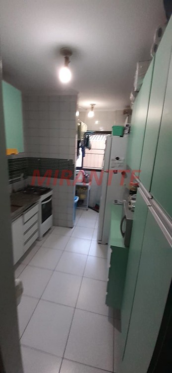Apartamento de 113m² com 2 quartos em Vila Aurora