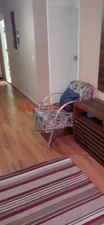 Apartamento de 113m² com 2 quartos em Vila Aurora