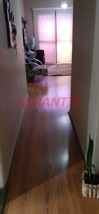 Apartamento de 113m² com 2 quartos em Vila Aurora