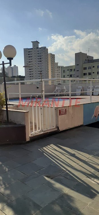Apartamento de 113m² com 2 quartos em Vila Aurora