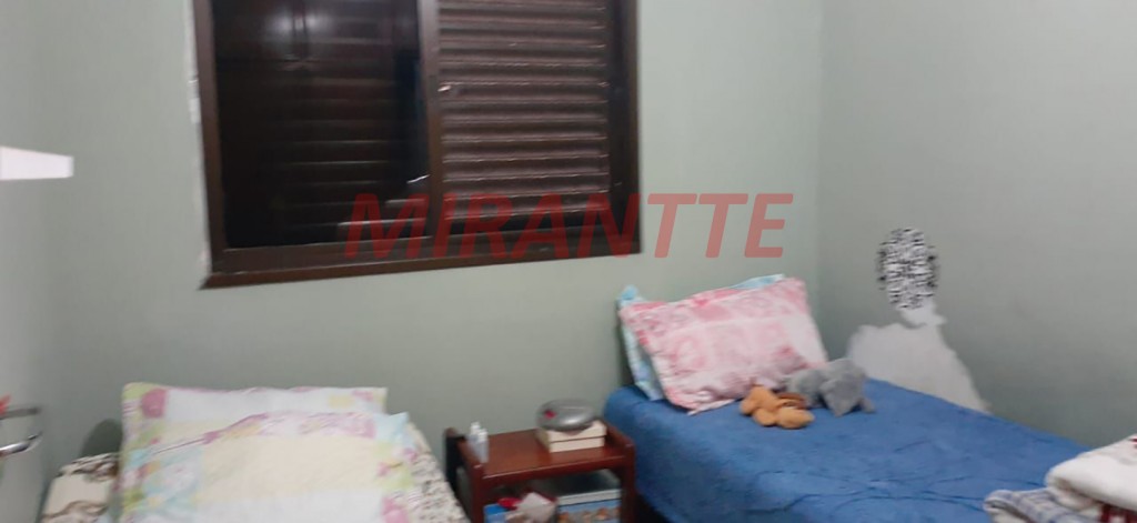 Apartamento de 113m² com 2 quartos em Vila Aurora