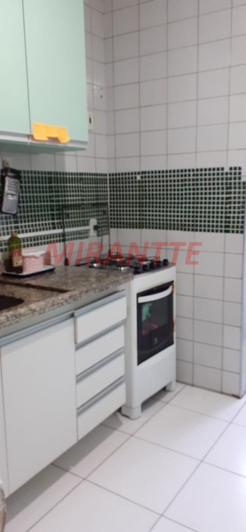 Apartamento de 113m² com 2 quartos em Vila Aurora