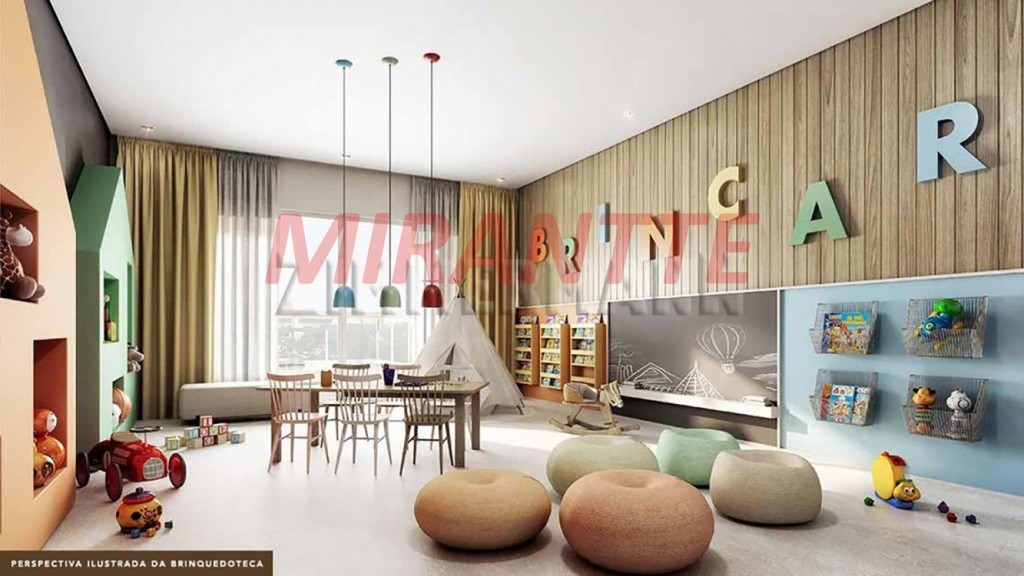 Apartamento de 200m² com 4 quartos em Perdizes