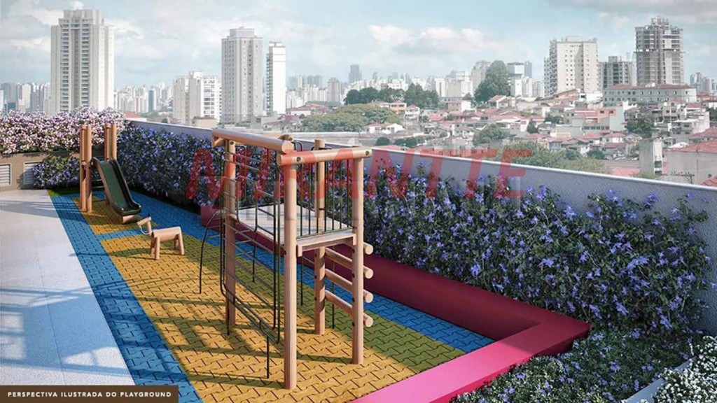 Apartamento de 200m² com 4 quartos em Perdizes