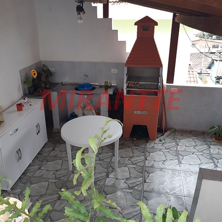 Sobrado de 145m² com 2 quartos em Tremembe