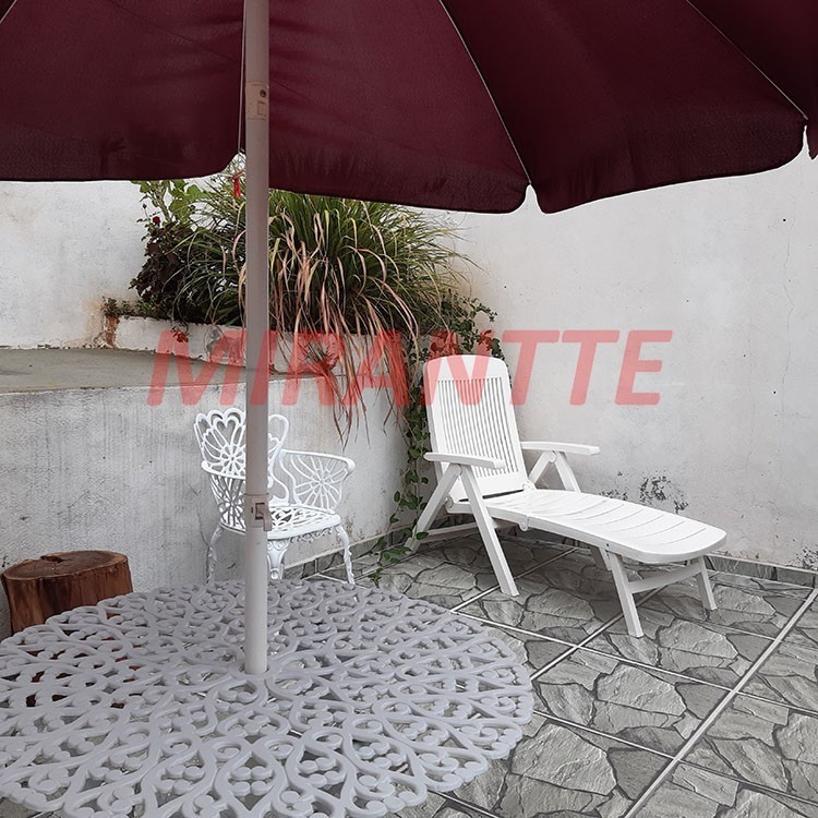 Sobrado de 145m² com 2 quartos em Tremembe