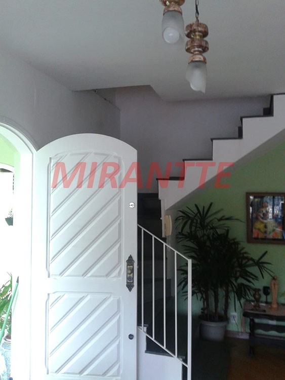 Sobrado de 145m² com 2 quartos em Tremembe