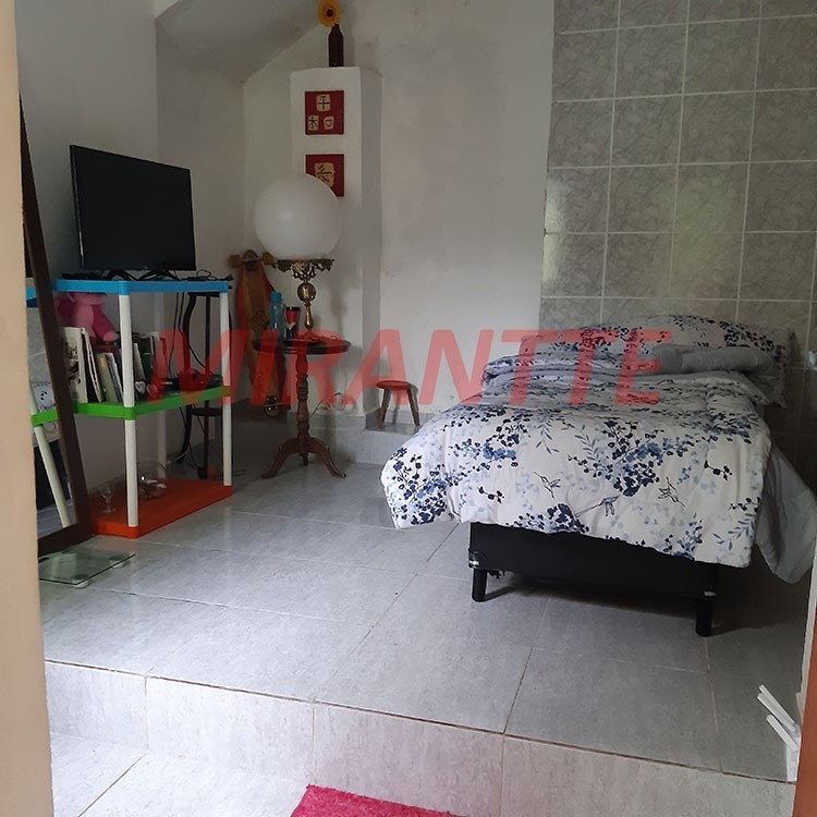 Sobrado de 145m² com 2 quartos em Tremembe