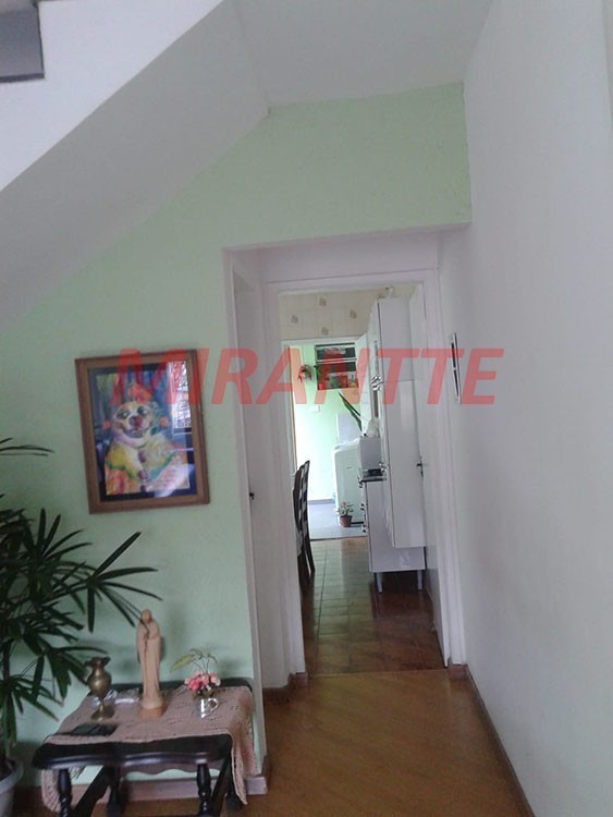 Sobrado de 145m² com 2 quartos em Tremembe