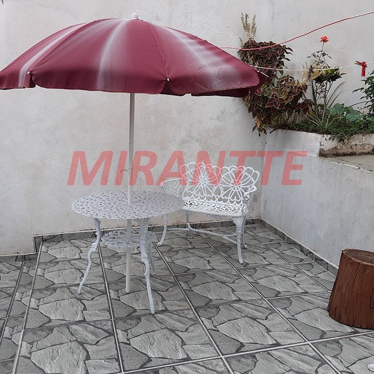 Sobrado de 145m² com 2 quartos em Tremembe