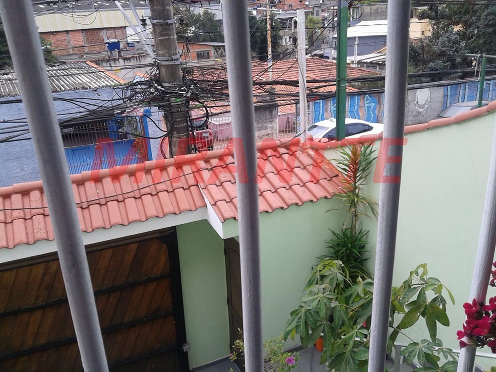 Sobrado de 145m² com 2 quartos em Tremembe