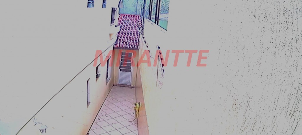 Sobrado de 163m² com 3 quartos em Vila Aurora