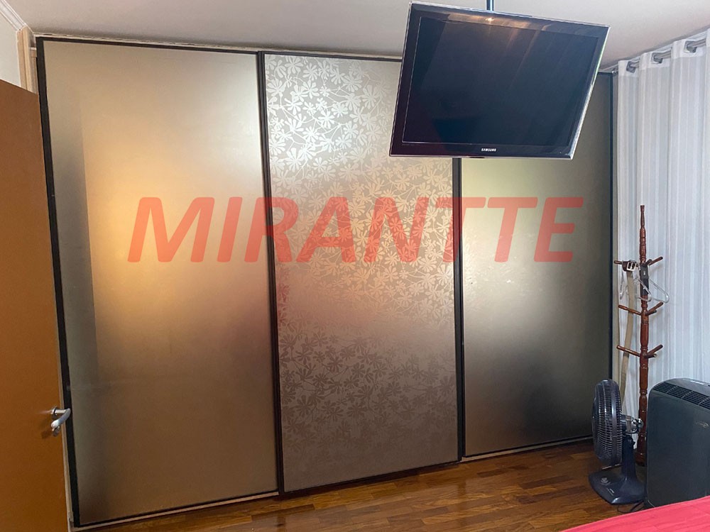 Sobrado de 163m² com 3 quartos em Vila Aurora