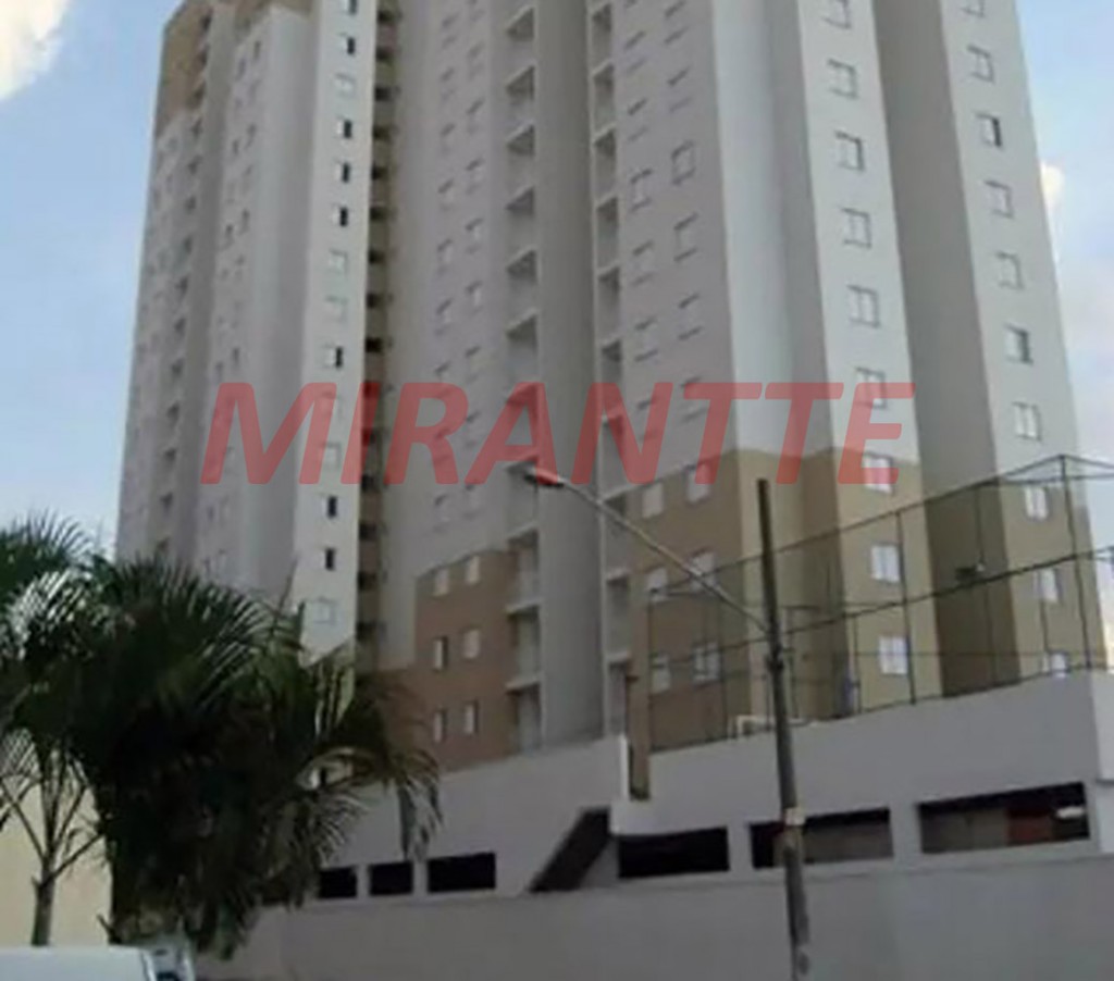 Apartamento de 65m² com 3 quartos em Vila Guilherme