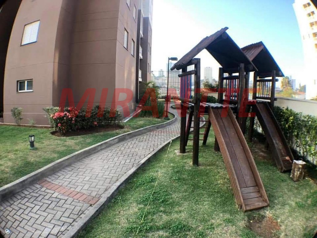 Apartamento de 65m² com 3 quartos em Vila Guilherme