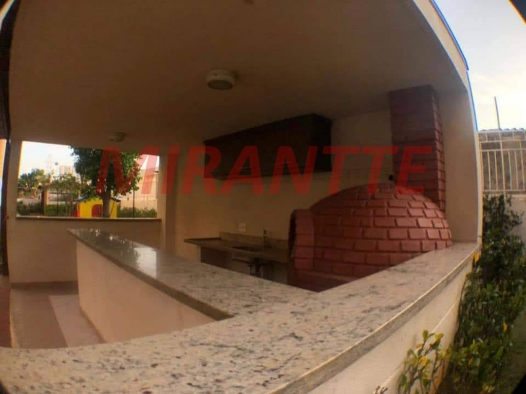 Apartamento de 65m² com 3 quartos em Vila Guilherme