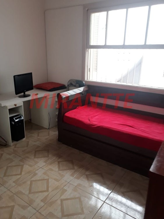 Casa terrea de 115m² com 2 quartos em Parque Casa De Pedra