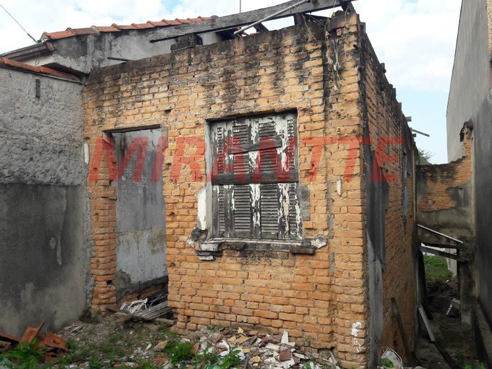 Terreno de 250m² em Casa Verde