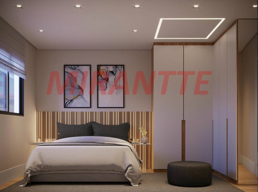 Apartamento de 53m² com 1 quarto em Pinheiros
