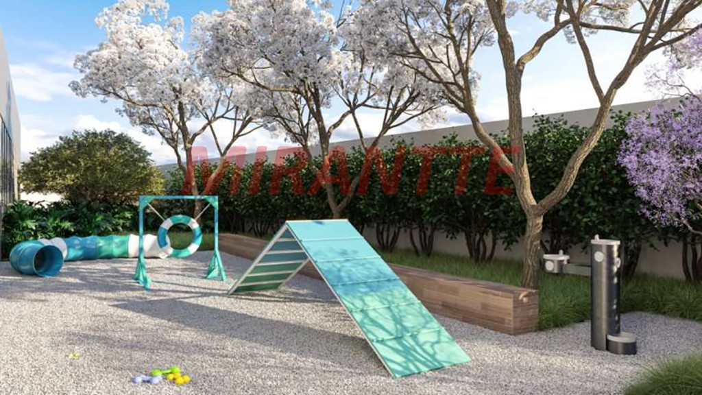 Apartamento de 76m² com 2 quartos em Pinheiros