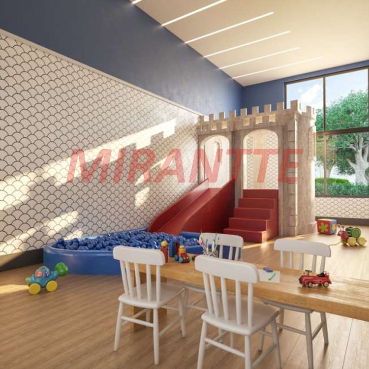 Apartamento de 76m² com 2 quartos em Pinheiros