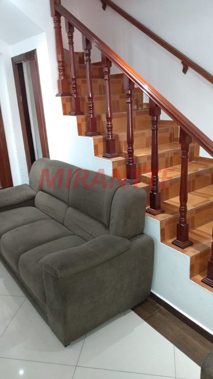 Sobrado de 162m² com 3 quartos em Freguesia do Ó