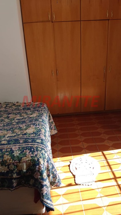 Sobrado de 162m² com 3 quartos em Freguesia do Ó