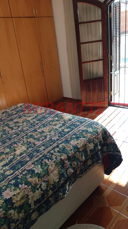 Sobrado de 162m² com 3 quartos em Freguesia do Ó