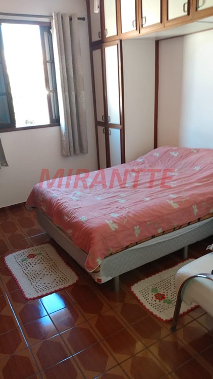 Sobrado de 162m² com 3 quartos em Freguesia do Ó