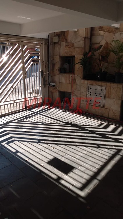 Sobrado de 162m² com 3 quartos em Freguesia do Ó