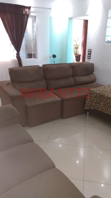 Sobrado de 162m² com 3 quartos em Freguesia do Ó