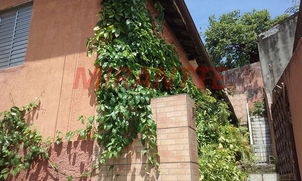 Terreno de 156m² em Vila Isolina Mazzei