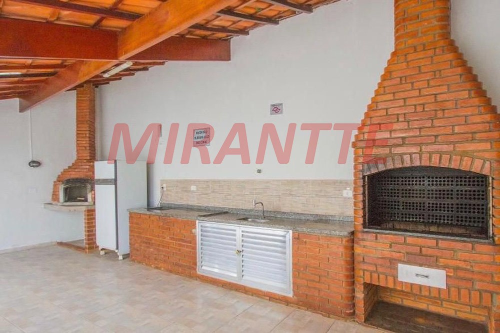 Apartamento de 90m² com 3 quartos em Campininha
