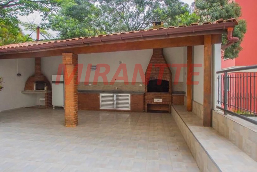 Apartamento de 90m² com 3 quartos em Campininha
