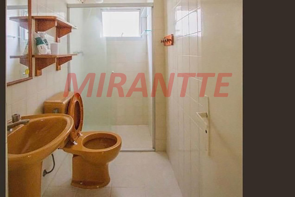 Apartamento de 90m² com 3 quartos em Campininha