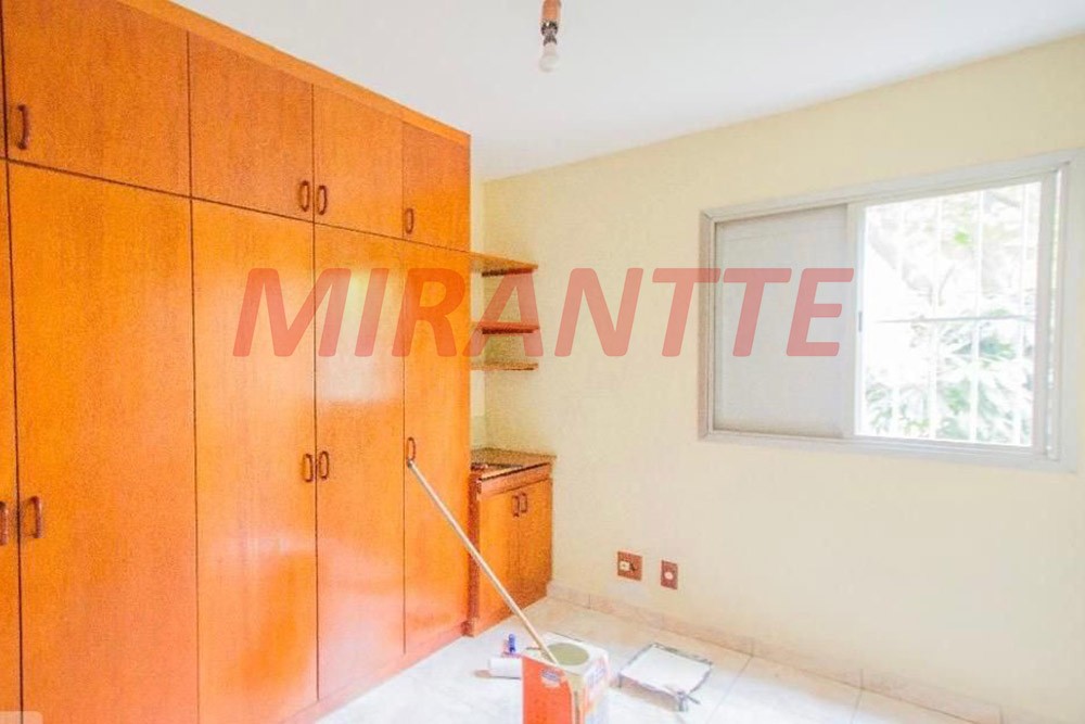 Apartamento de 90m² com 3 quartos em Campininha