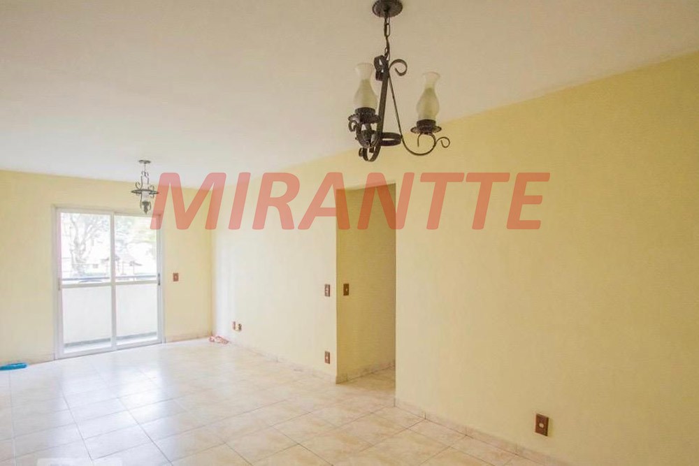 Apartamento de 90m² com 3 quartos em Campininha