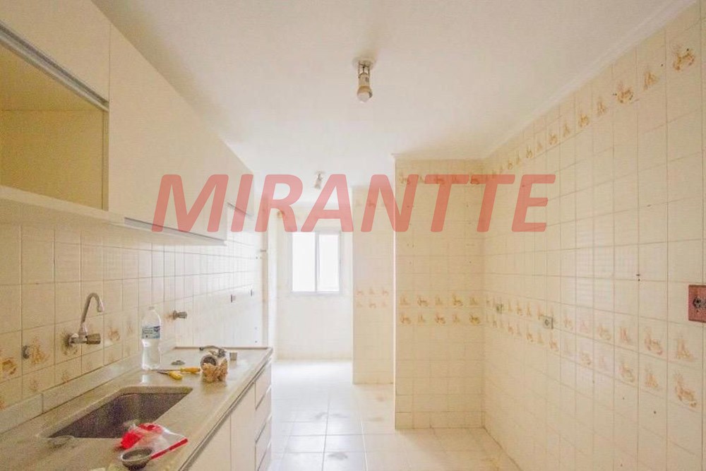 Apartamento de 90m² com 3 quartos em Campininha