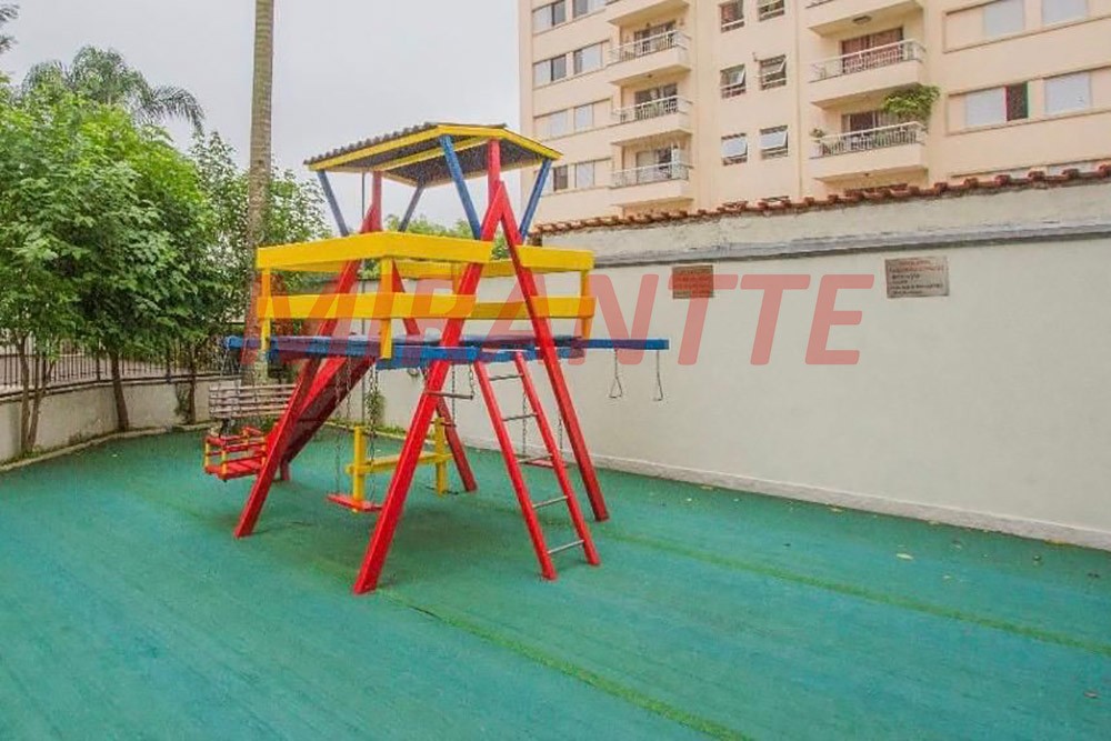 Apartamento de 90m² com 3 quartos em Campininha
