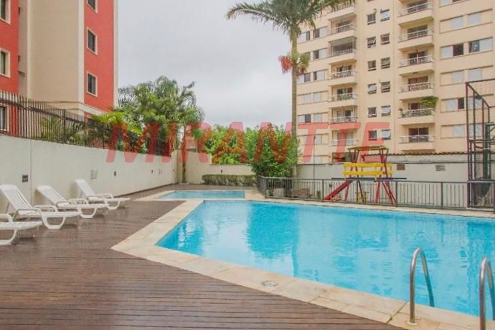 Apartamento de 90m² com 3 quartos em Campininha